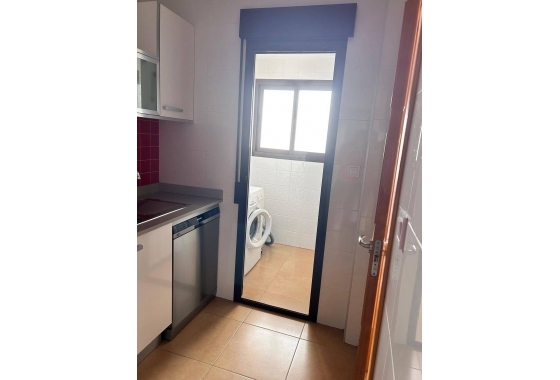 Resale - Apartment / flat - Orihuela Costa - Lomas De Cabo Roig