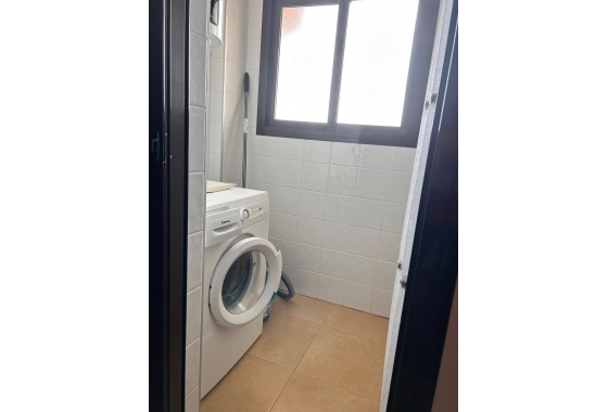 Resale - Apartment / flat - Orihuela Costa - Lomas De Cabo Roig