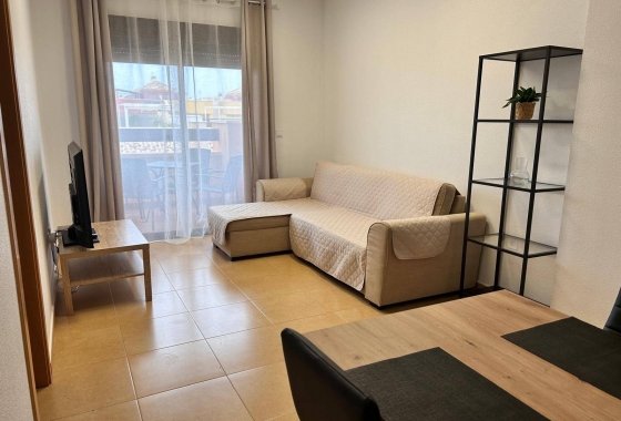 Resale - Apartment / flat - Orihuela Costa - Lomas De Cabo Roig