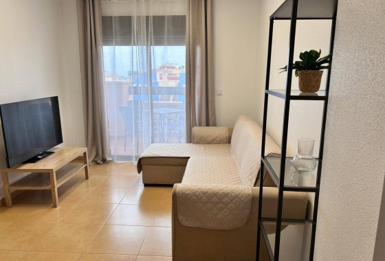 Resale - Apartment / flat - Orihuela Costa - Lomas De Cabo Roig