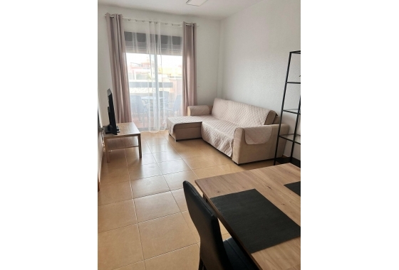 Resale - Apartment / flat - Orihuela Costa - Lomas De Cabo Roig