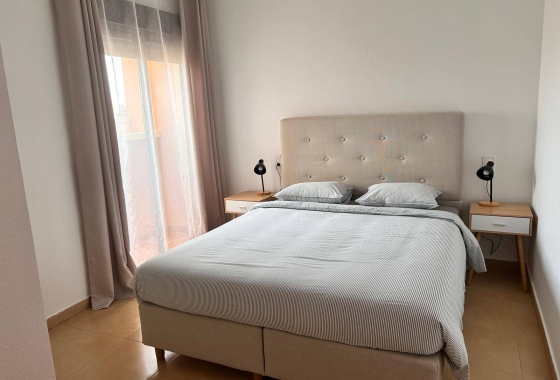 Resale - Apartment / flat - Orihuela Costa - Lomas De Cabo Roig