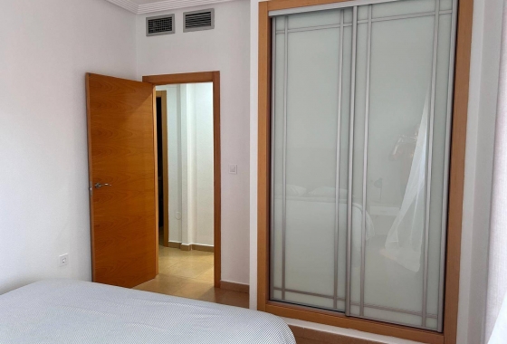 Resale - Apartment / flat - Orihuela Costa - Lomas De Cabo Roig