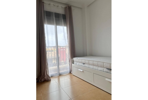 Resale - Apartment / flat - Orihuela Costa - Lomas De Cabo Roig