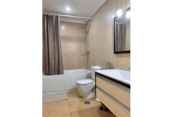 Resale - Apartment / flat - Orihuela Costa - Lomas De Cabo Roig