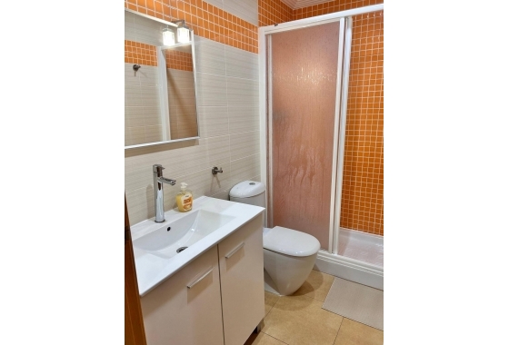 Resale - Apartment / flat - Orihuela Costa - Lomas De Cabo Roig