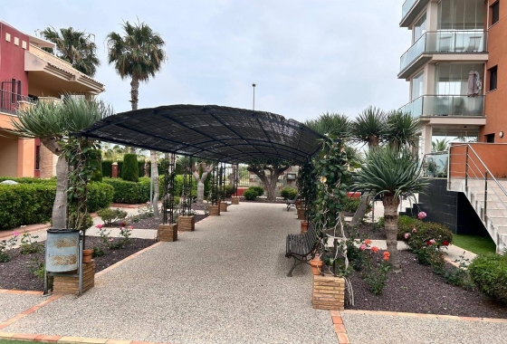 Resale - Apartment / flat - Orihuela Costa - Lomas De Cabo Roig