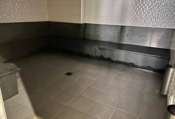 Resale - Apartment / flat - Orihuela Costa - Lomas De Cabo Roig
