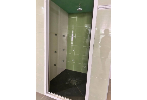 Resale - Apartment / flat - Orihuela Costa - Lomas De Cabo Roig