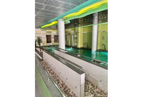 Resale - Apartment / flat - Orihuela Costa - Lomas De Cabo Roig