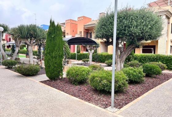 Resale - Apartment / flat - Orihuela Costa - Lomas De Cabo Roig