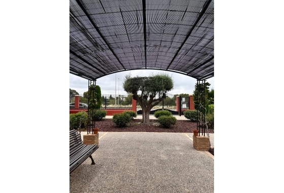 Resale - Apartment / flat - Orihuela Costa - Lomas De Cabo Roig