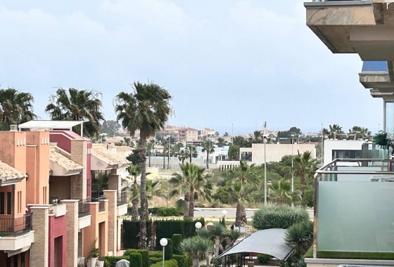 Resale - Apartment / flat - Orihuela Costa - Lomas De Cabo Roig