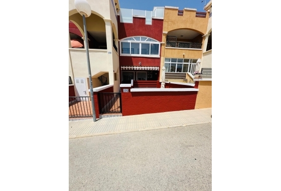 Resale - Villa - Orihuela Costa - Los Altos