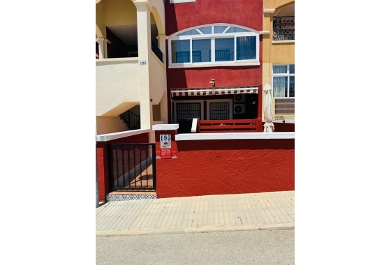 Resale - Villa - Orihuela Costa - Los Altos