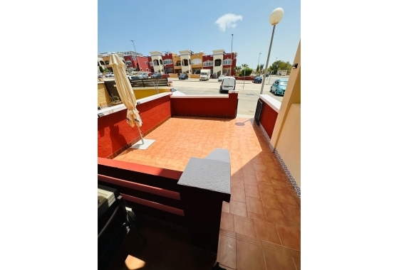 Resale - Villa - Orihuela Costa - Los Altos