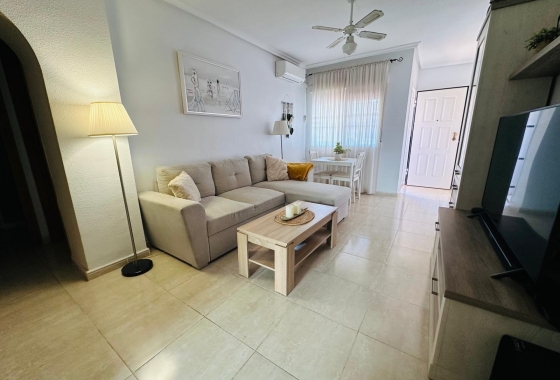 Resale - Villa - Orihuela Costa - Los Altos