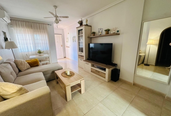 Resale - Villa - Orihuela Costa - Los Altos