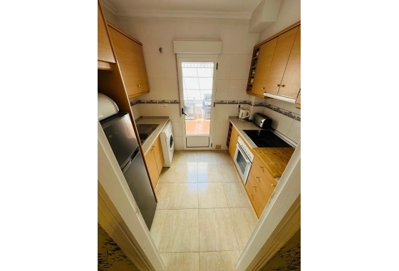 Resale - Villa - Orihuela Costa - Los Altos