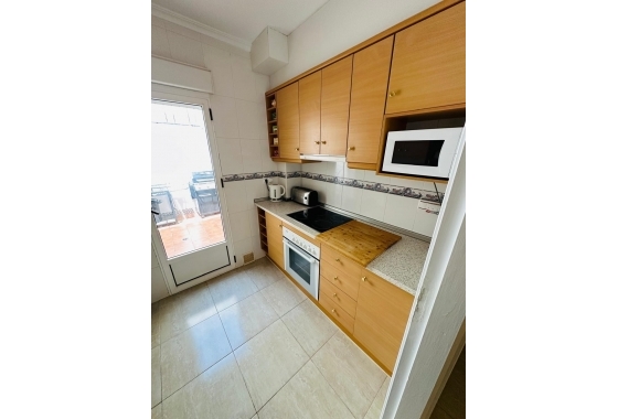Resale - Villa - Orihuela Costa - Los Altos