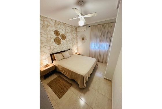 Resale - Villa - Orihuela Costa - Los Altos