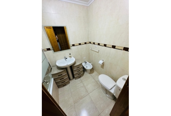 Resale - Villa - Orihuela Costa - Los Altos