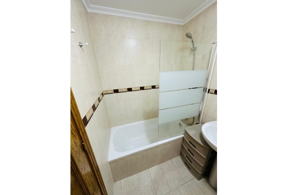 Resale - Villa - Orihuela Costa - Los Altos