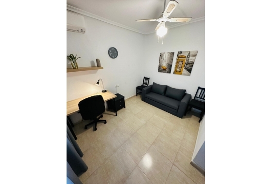 Resale - Villa - Orihuela Costa - Los Altos