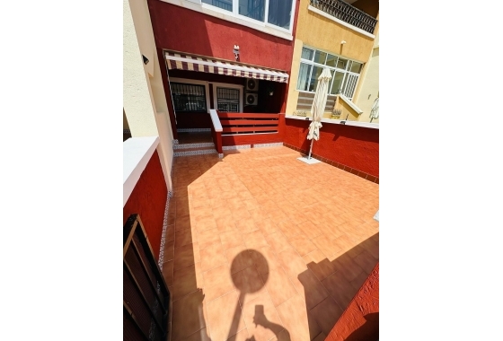 Resale - Villa - Orihuela Costa - Los Altos