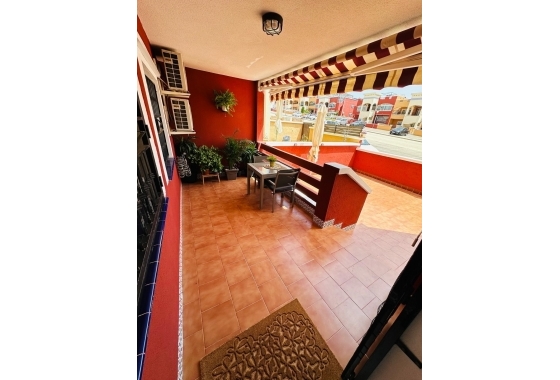 Resale - Villa - Orihuela Costa - Los Altos