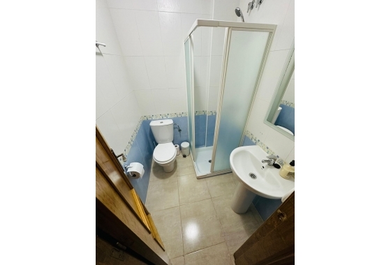 Resale - Villa - Orihuela Costa - Los Altos