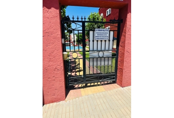 Resale - Villa - Orihuela Costa - Los Altos