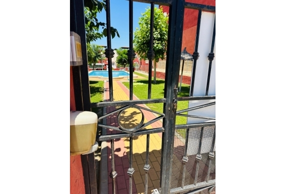 Resale - Villa - Orihuela Costa - Los Altos