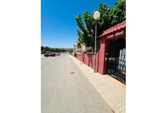 Resale - Villa - Orihuela Costa - Los Altos