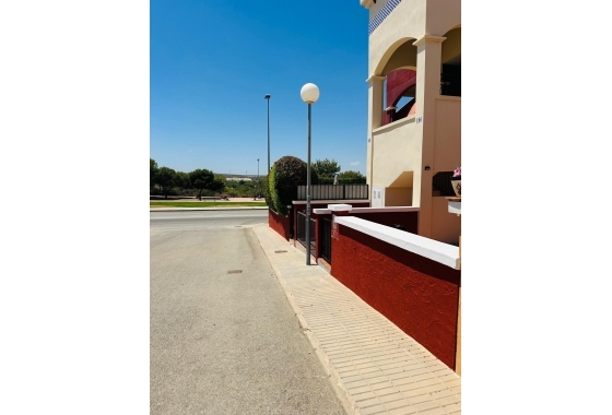 Resale - Villa - Orihuela Costa - Los Altos