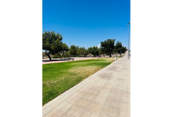Resale - Villa - Orihuela Costa - Los Altos