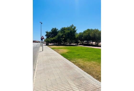 Resale - Villa - Orihuela Costa - Los Altos