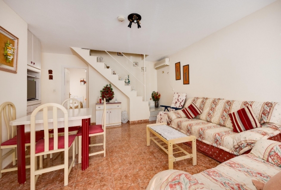 Перепродажа - Вилла - Torrevieja - El Limonar