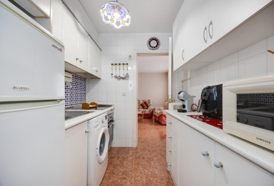 Перепродажа - Вилла - Torrevieja - El Limonar