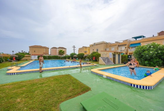 Перепродажа - Вилла - Torrevieja - El Limonar