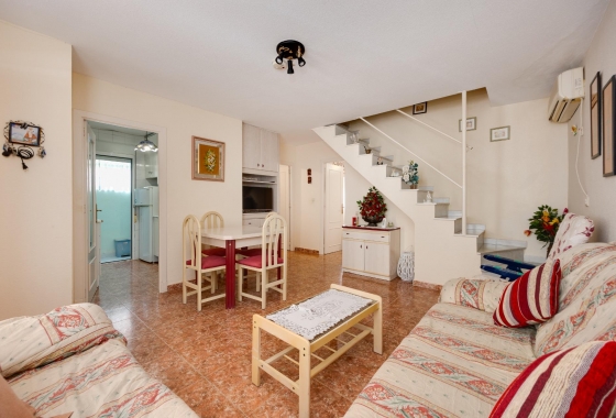 Перепродажа - Вилла - Torrevieja - El Limonar