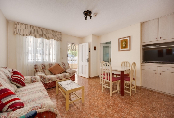 Перепродажа - Вилла - Torrevieja - El Limonar