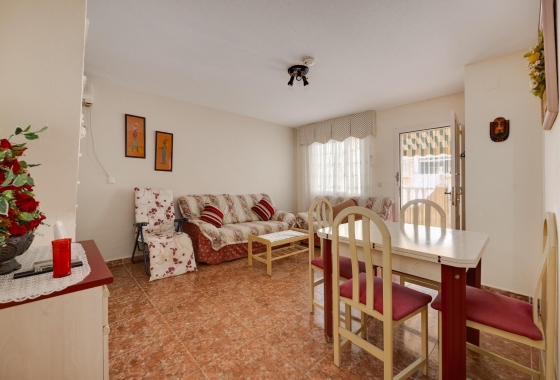 Перепродажа - Вилла - Torrevieja - El Limonar
