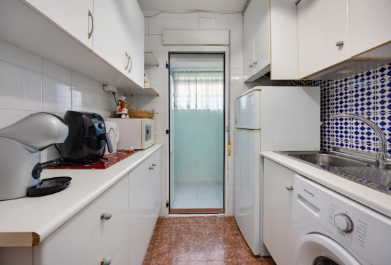 Перепродажа - Вилла - Torrevieja - El Limonar