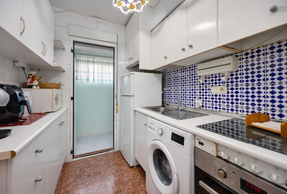 Перепродажа - Вилла - Torrevieja - El Limonar