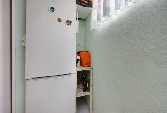Перепродажа - Вилла - Torrevieja - El Limonar
