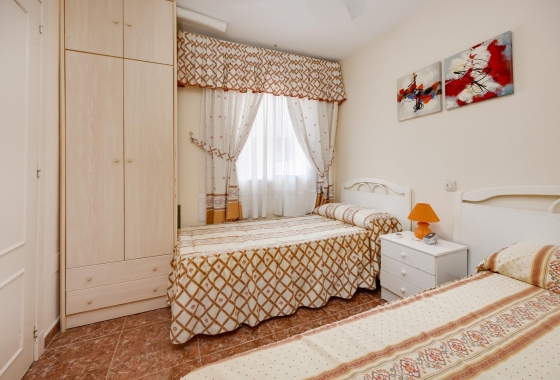 Перепродажа - Вилла - Torrevieja - El Limonar