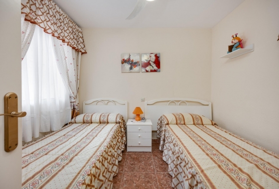 Перепродажа - Вилла - Torrevieja - El Limonar