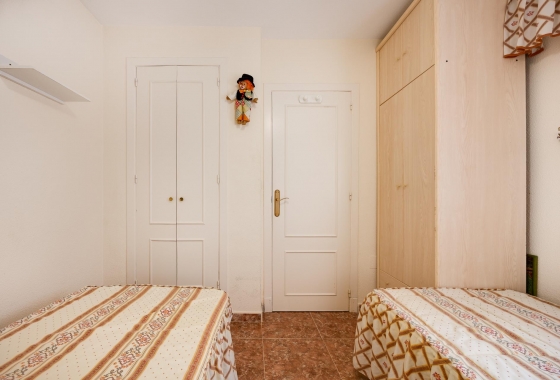 Перепродажа - Вилла - Torrevieja - El Limonar
