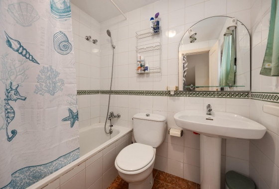 Перепродажа - Вилла - Torrevieja - El Limonar